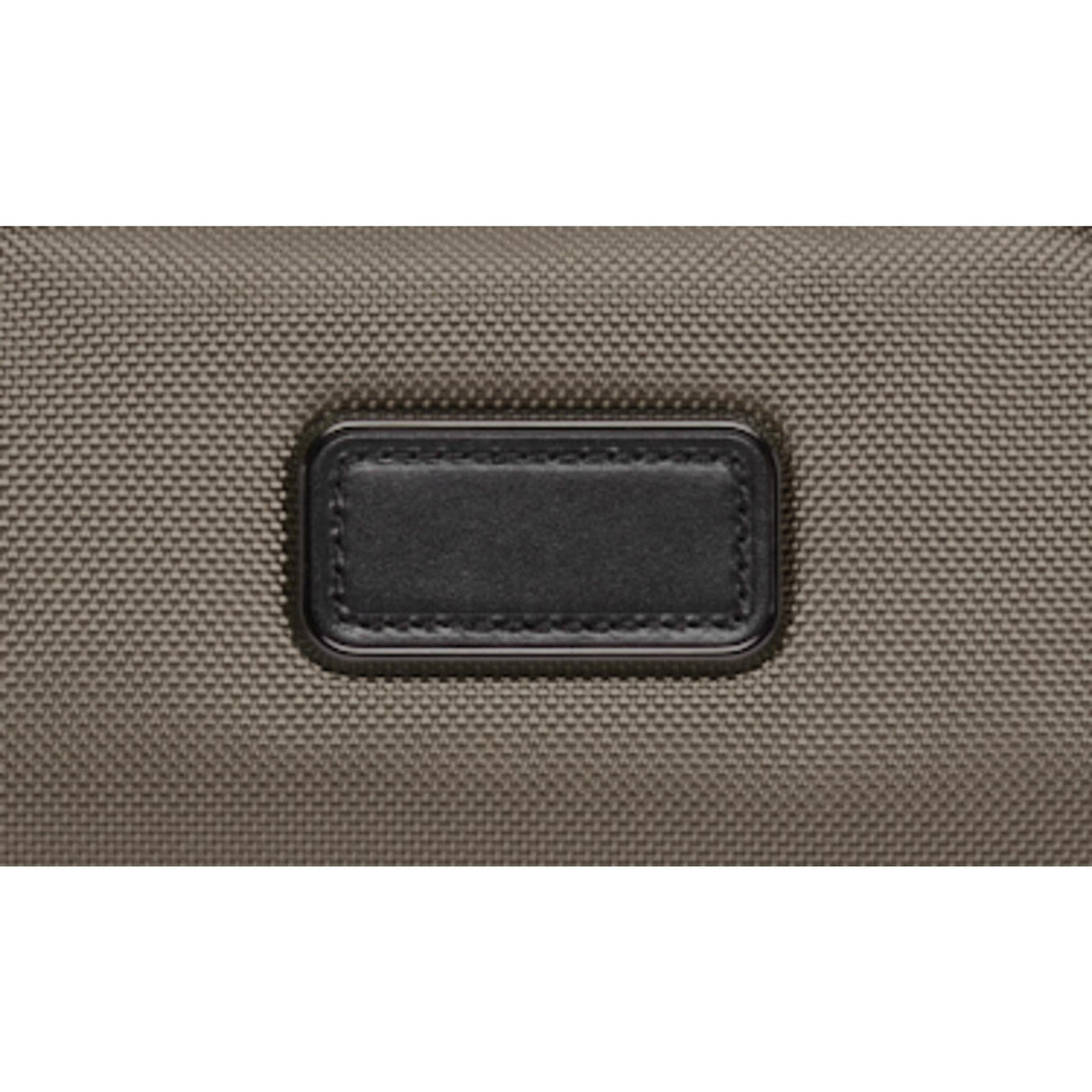 TUMI Alpha Dual Access Expandable Carry-On