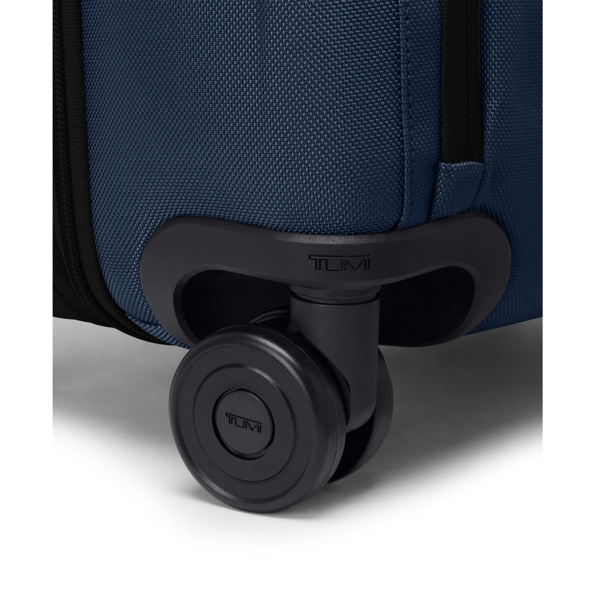 TUMI Alpha Dual Access Expandable Carry-On