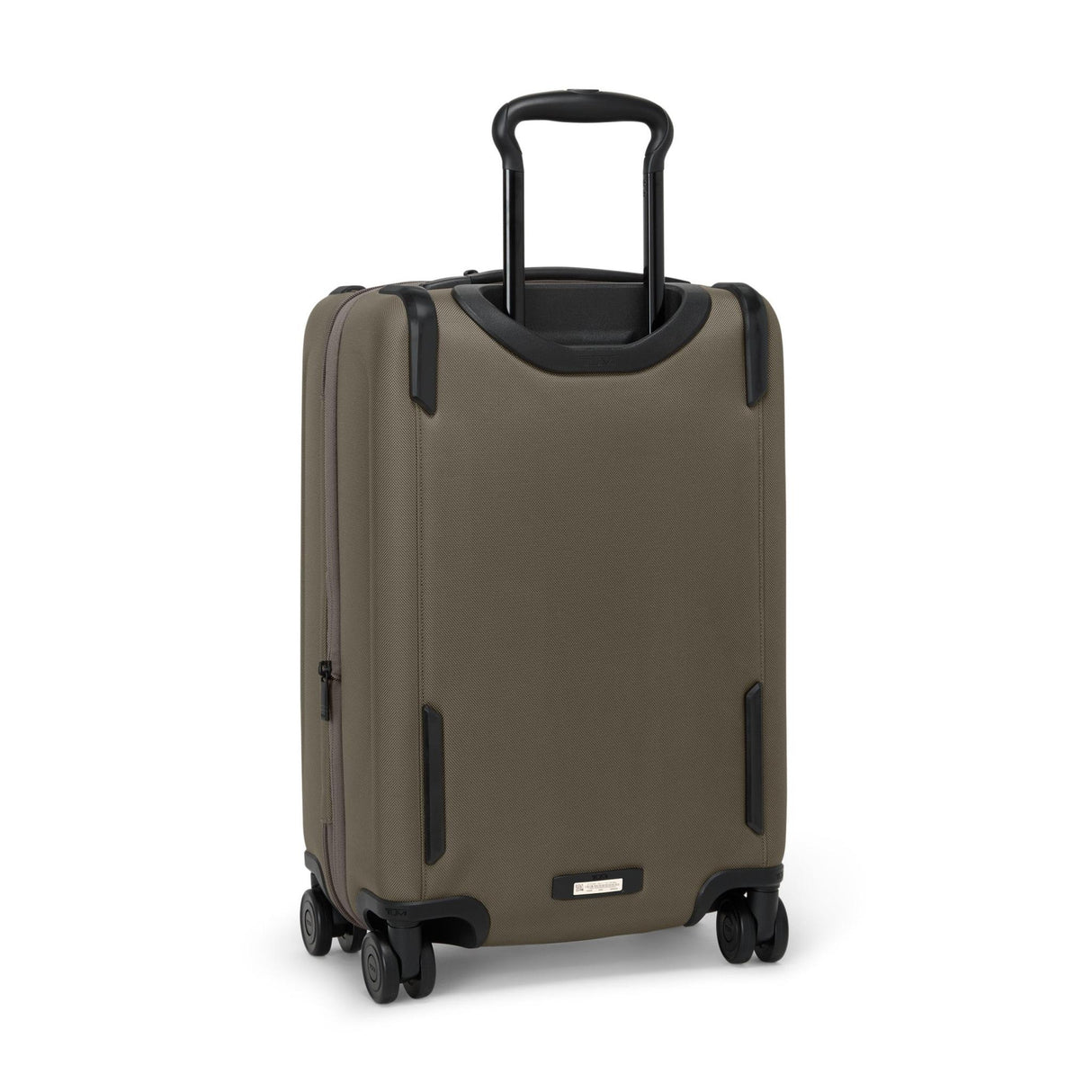 TUMI Alpha Dual Access Expandable Carry-On