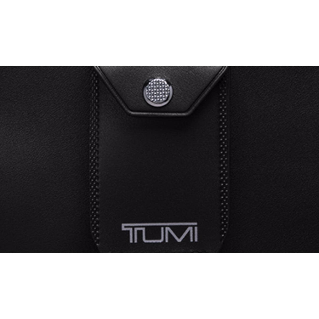 TUMI Alpha Dual Access Expandable Carry-On