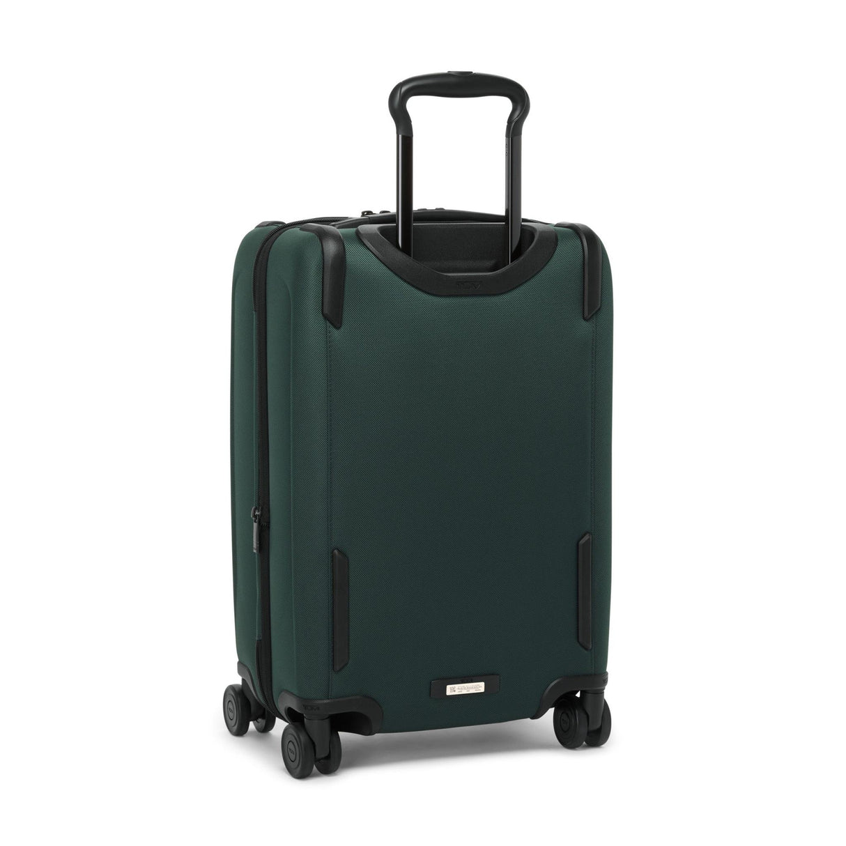 TUMI Alpha Dual Access Expandable Carry-On