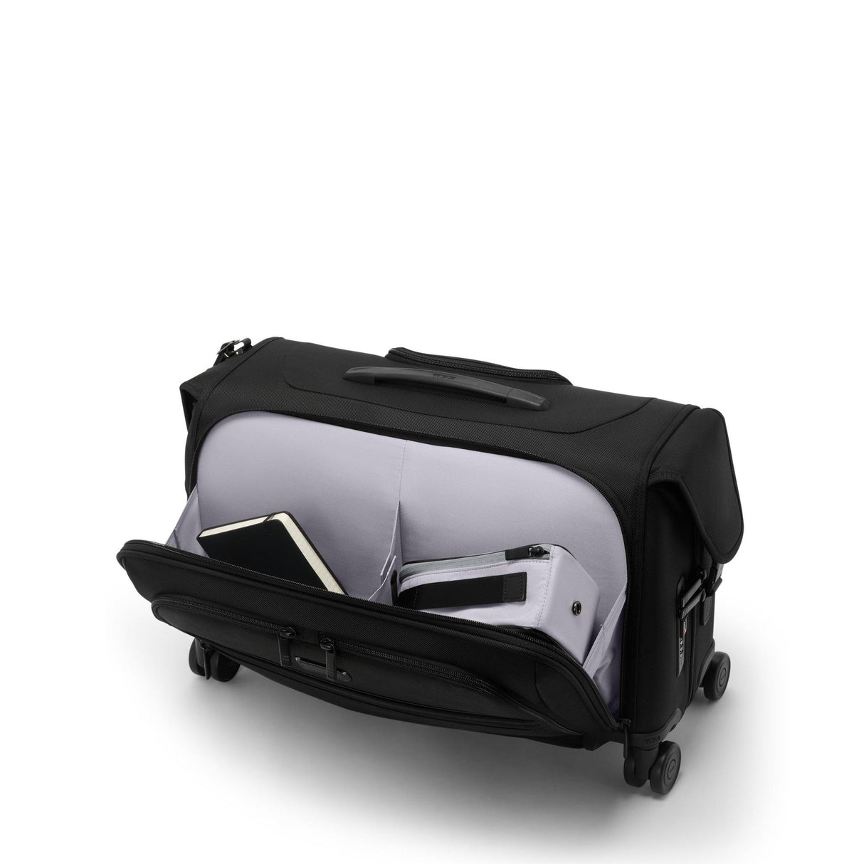 TUMI Alpha Garment Carry On