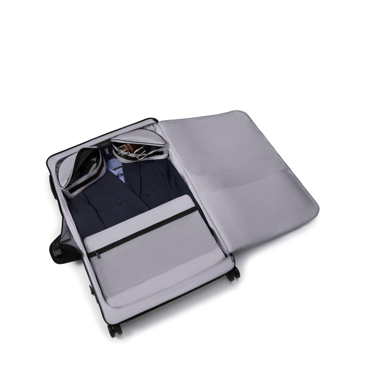 TUMI Alpha Garment Carry On