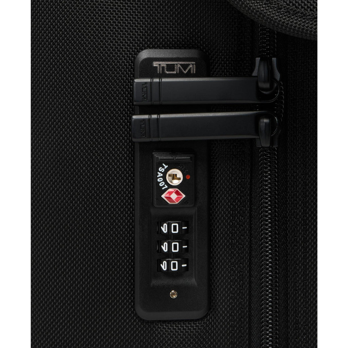 TUMI Alpha Garment Carry On