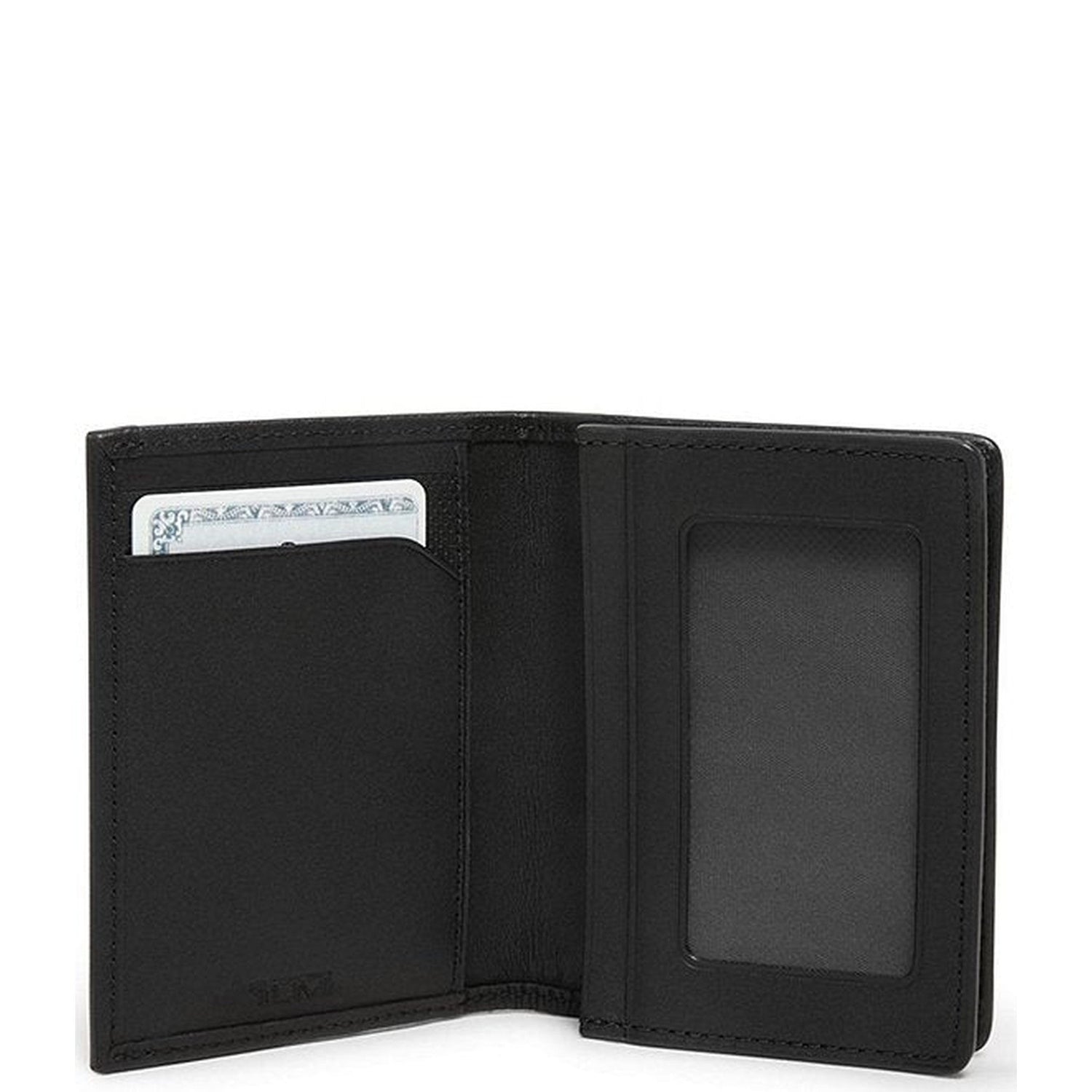 TUMI Alpha Gusseted Card Case