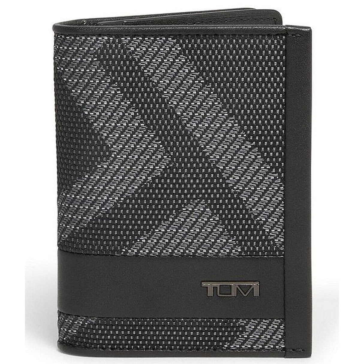 TUMI Alpha Gusseted Card Case