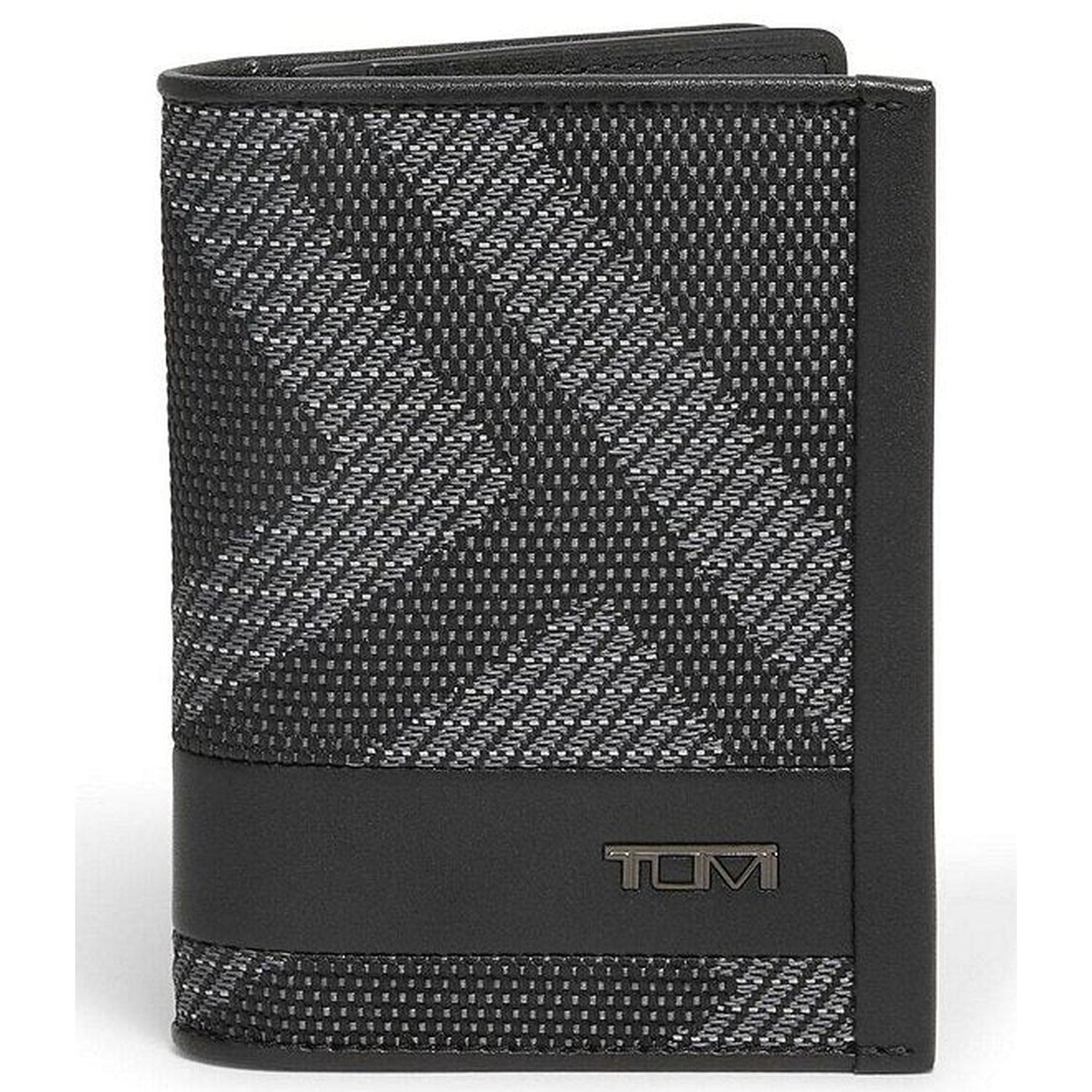 TUMI Alpha Gusseted Card Case