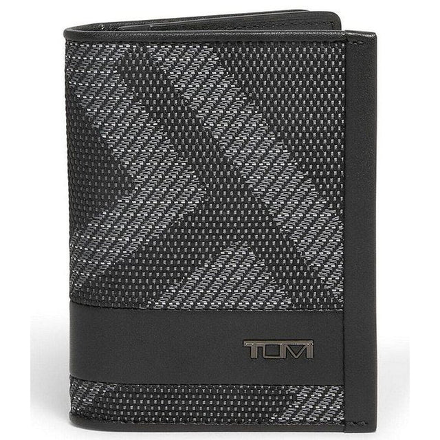 TUMI Alpha Gusseted Card Case