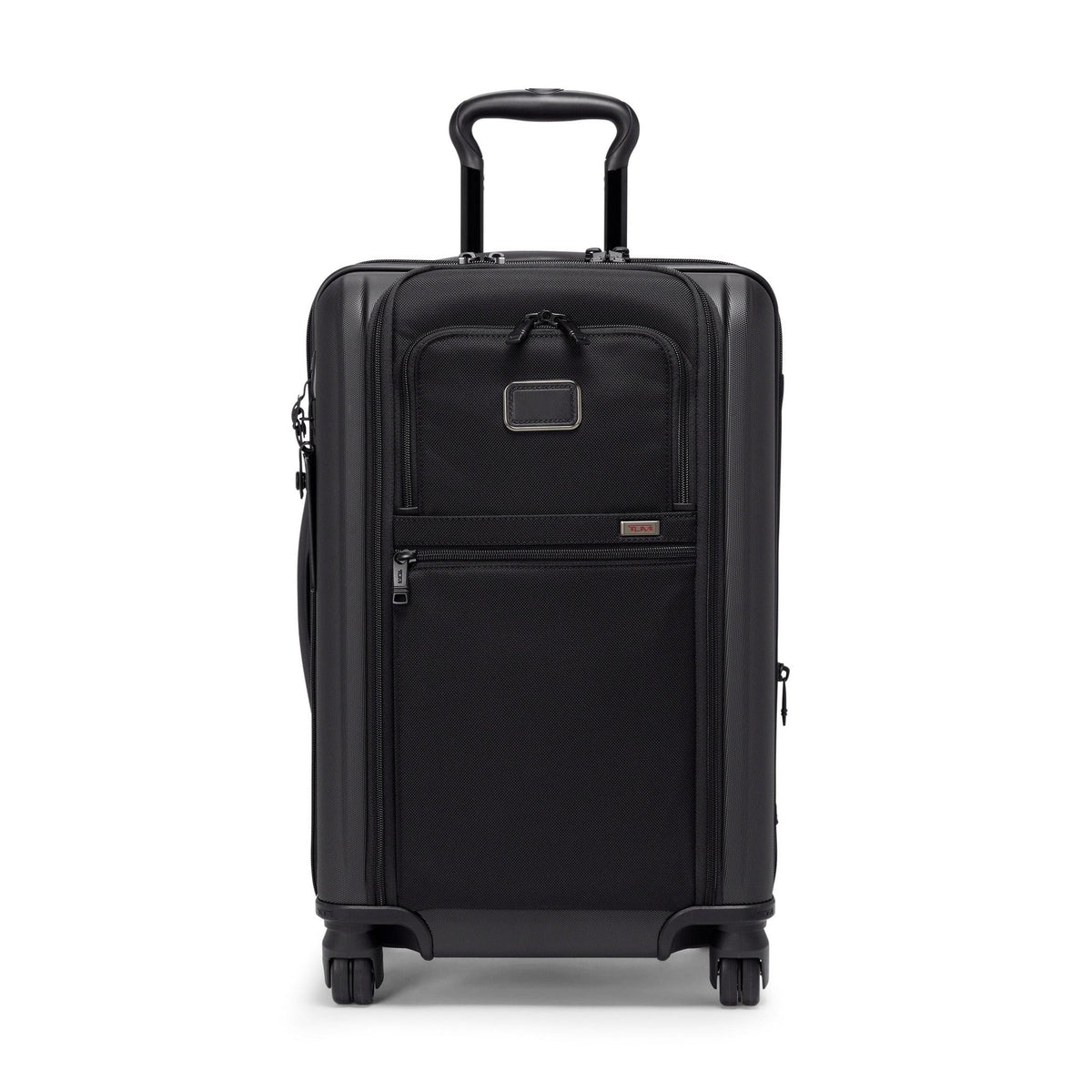 a saks expandable rolling trolley laptop backpack TUMI Alpha Hybrid Expandable Carry On – Luggage Pros