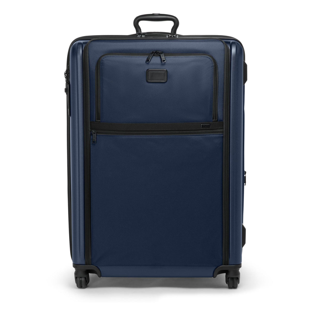 TUMI Alpha Hybrid Extended Trip Expandable 4 Wheeled Packing Case