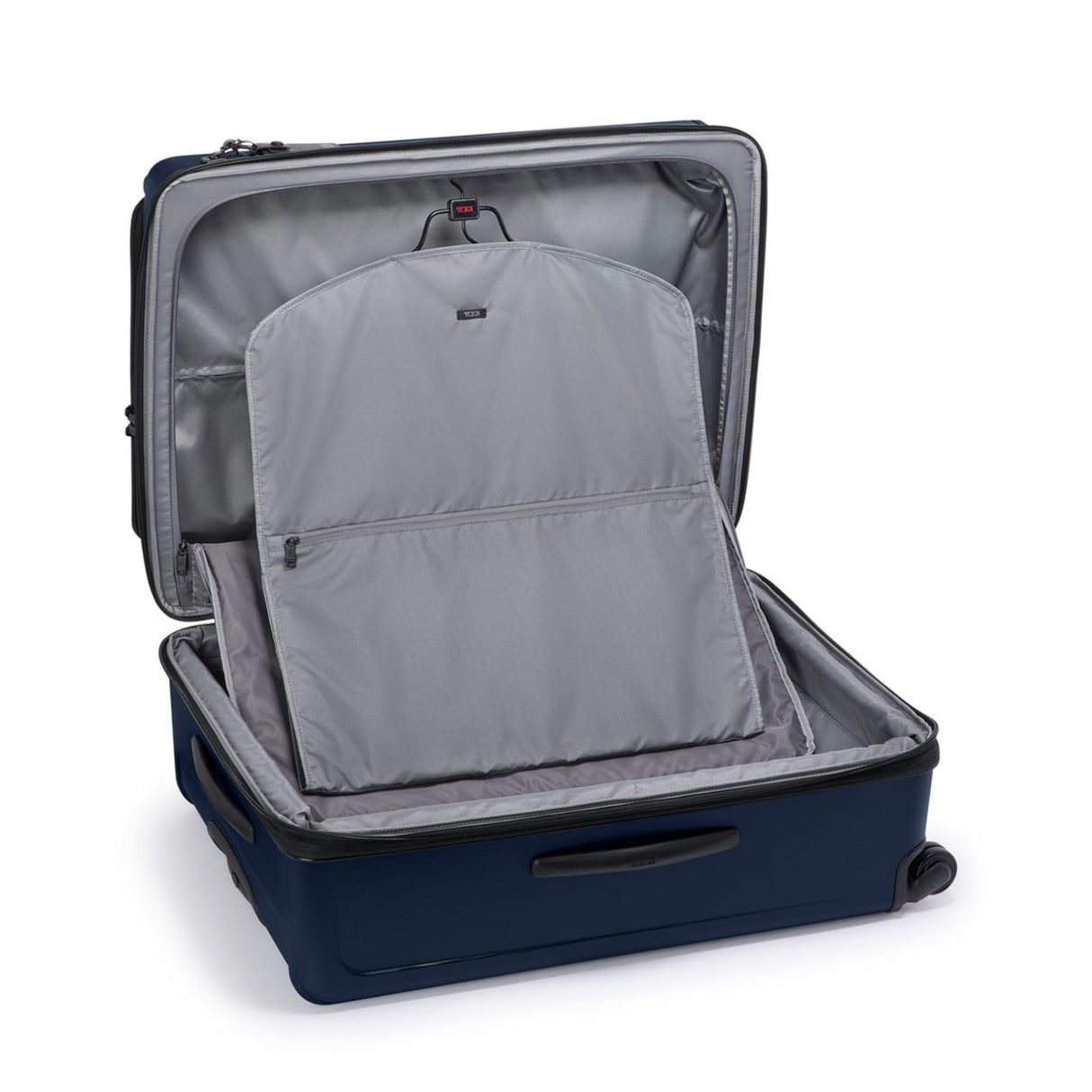 TUMI Alpha Hybrid Extended Trip Expandable 4 Wheeled Packing Case