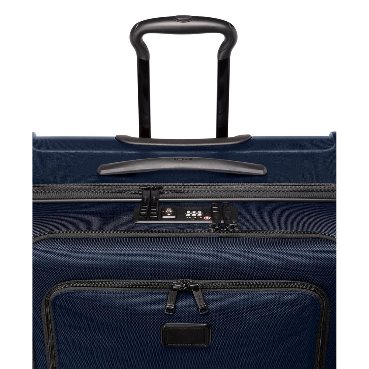 TUMI Alpha Hybrid Extended Trip Expandable 4 Wheeled Packing Case