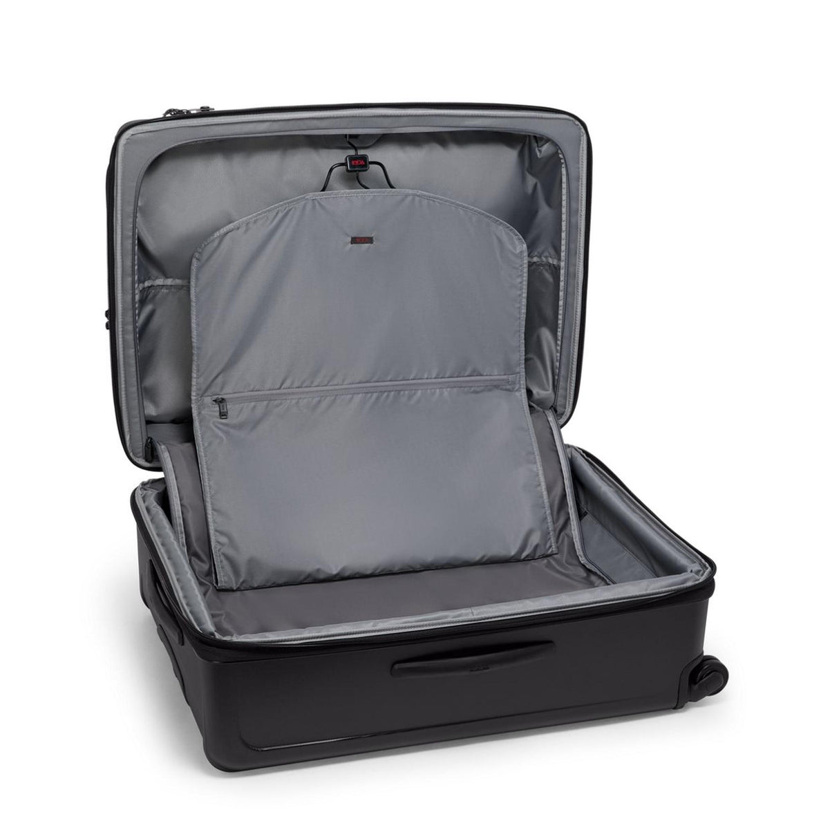 TUMI Alpha Hybrid Extended Trip Expandable 4 Wheeled Packing Case