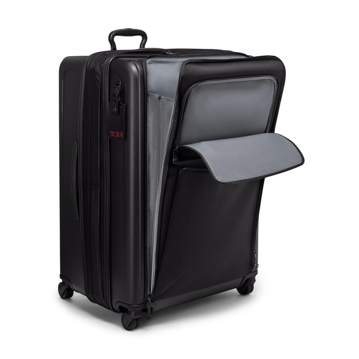 TUMI Alpha Hybrid Extended Trip Expandable 4 Wheeled Packing Case