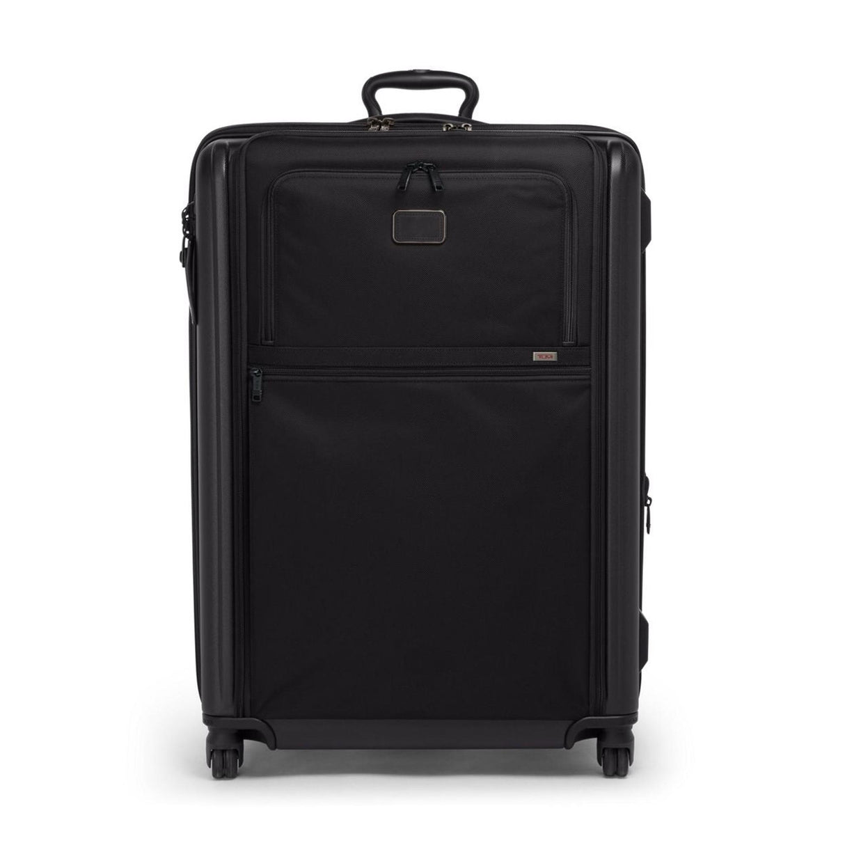 TUMI Alpha Hybrid Extended Trip Expandable 4 Wheeled Packing Case