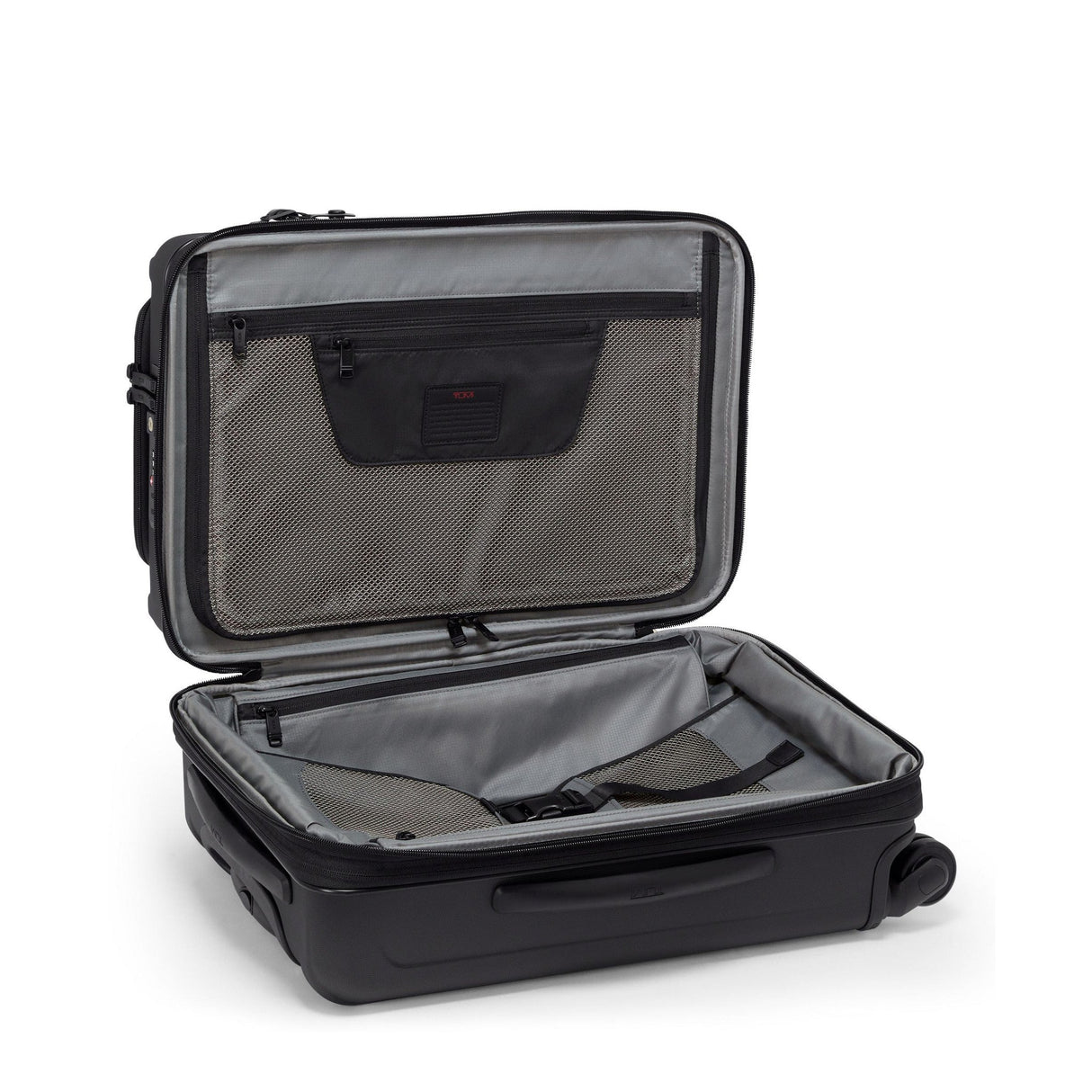 TUMI Alpha Hybrid International Expandable 4 Wheeled Carry-On