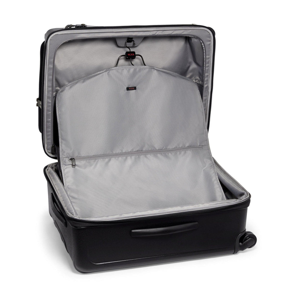 TUMI Alpha Hybrid Medium Expandable Checked