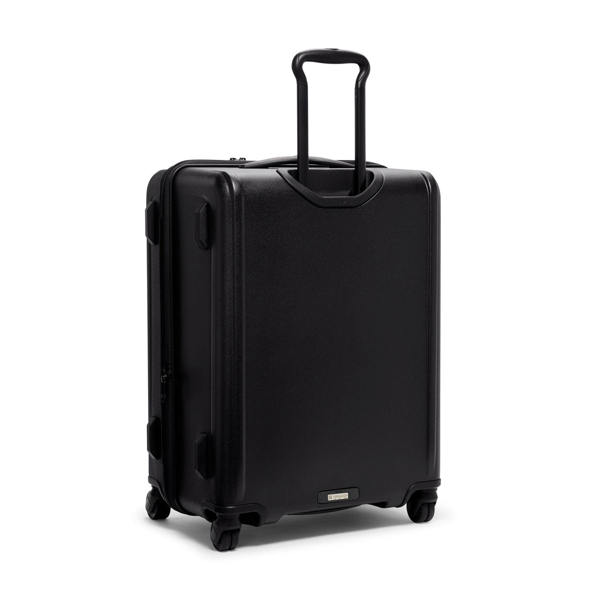 TUMI Alpha Hybrid Medium Expandable Checked