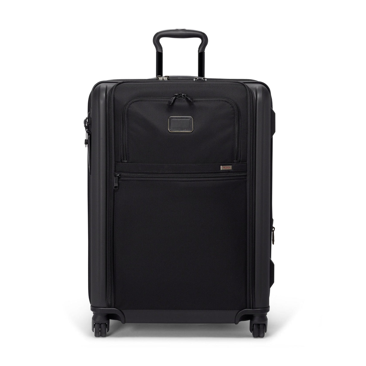 TUMI Alpha Hybrid Medium Trip Expandable 4 Wheeled Packing Case