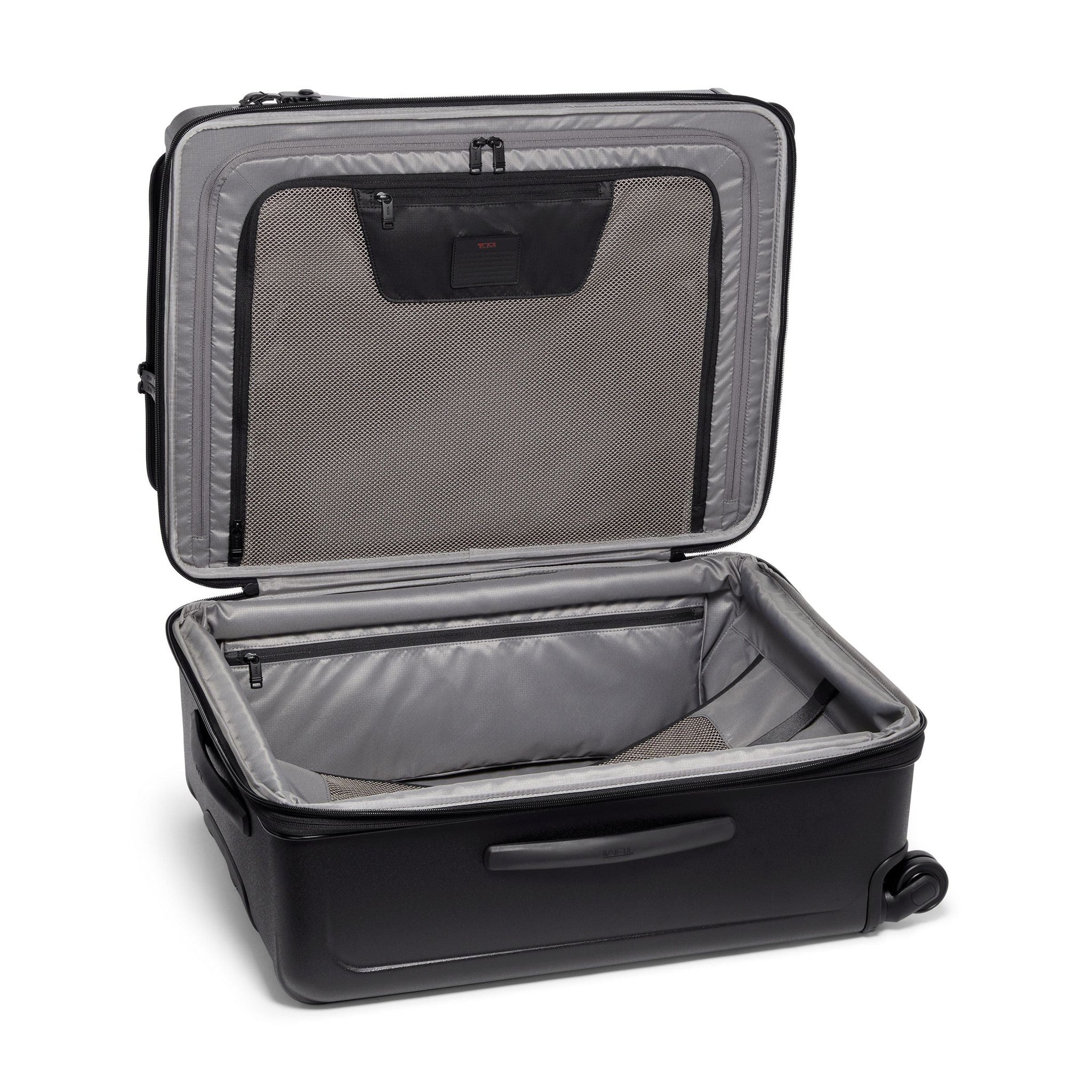 TUMI Alpha Hybrid Short Trip Expandable 4 Wheeled Packing Case