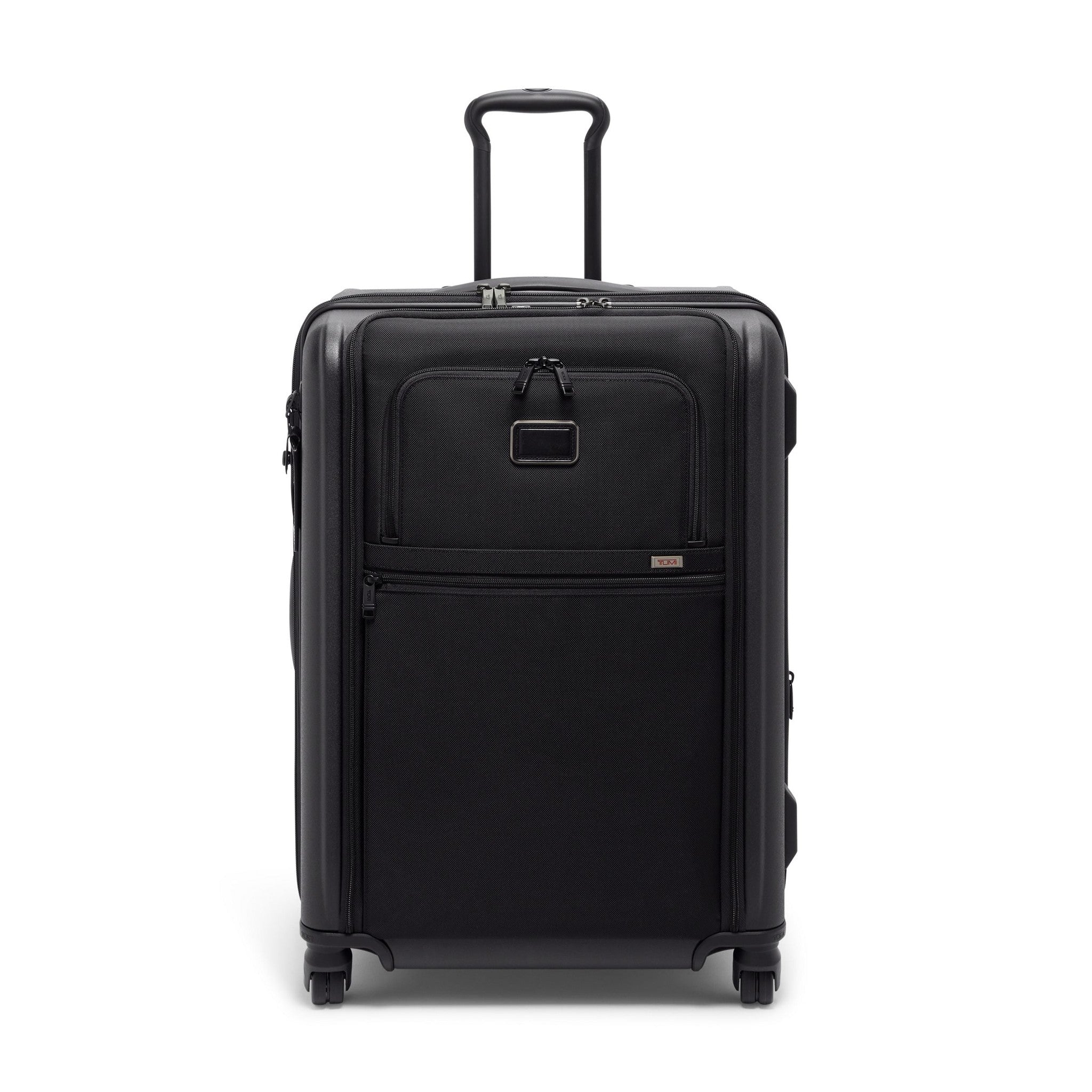 TUMI Alpha Hybrid Short Trip Expandable 4 Wheeled Packing Case