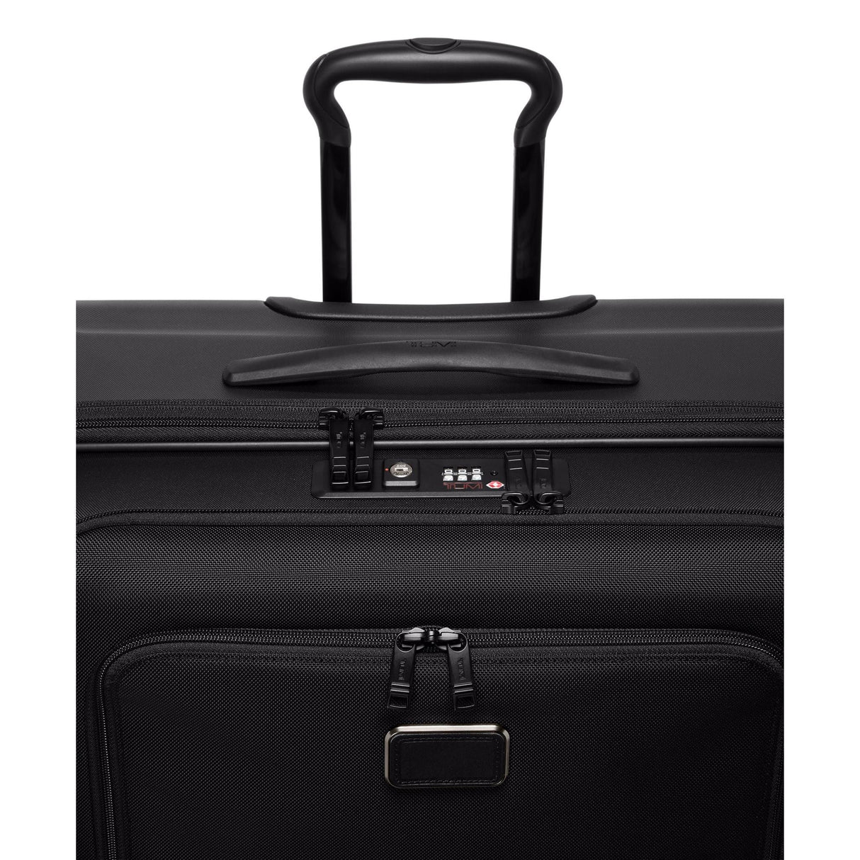 TUMI Alpha Hybrid X-Large Expandable Checked