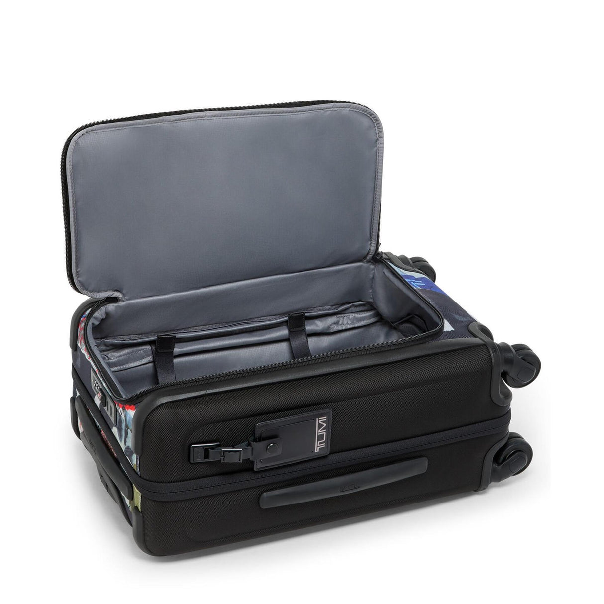 TUMI Alpha International Carry On