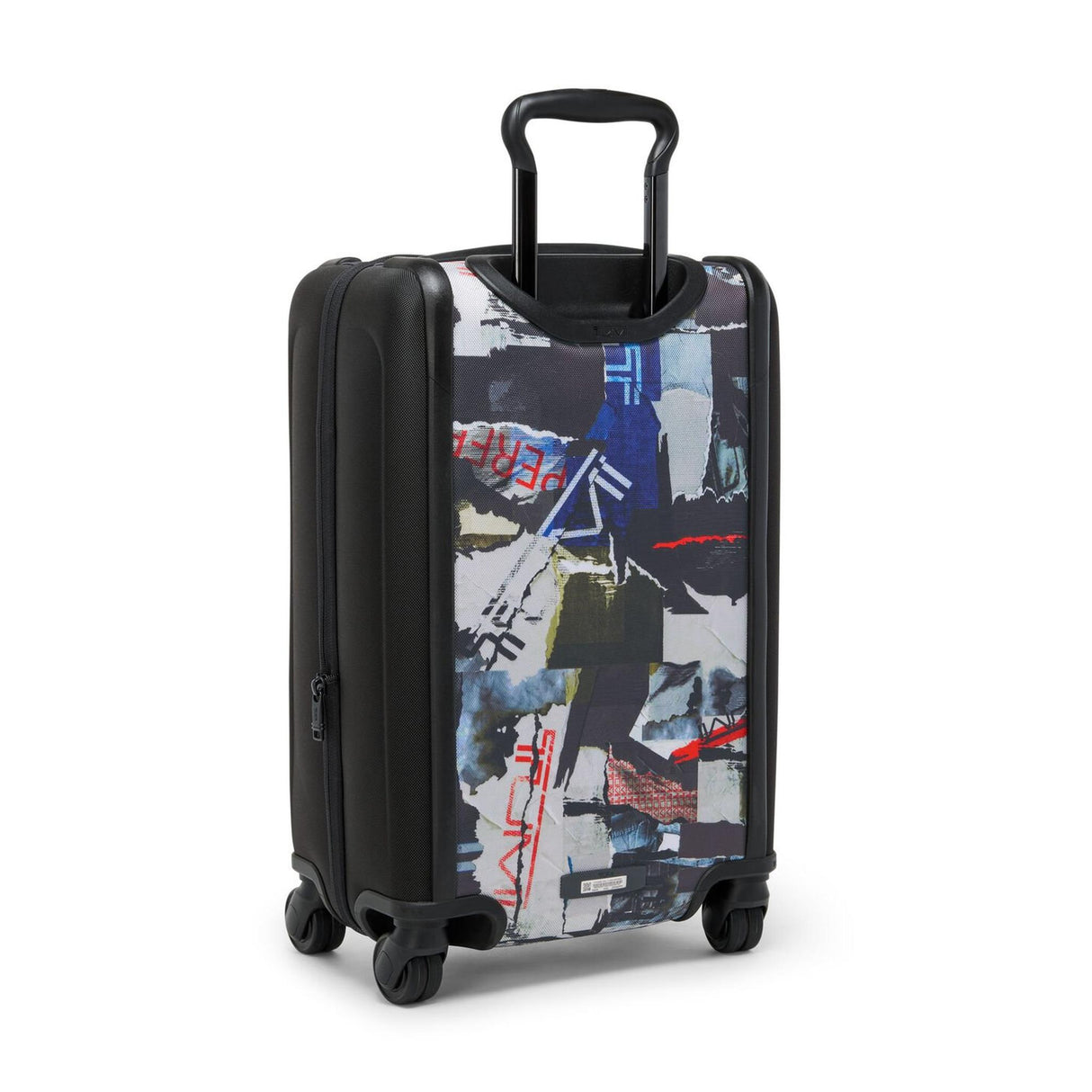 TUMI Alpha International Carry On