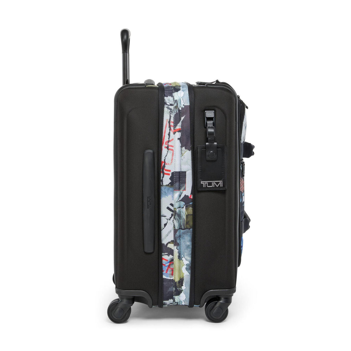 TUMI Alpha International Carry On