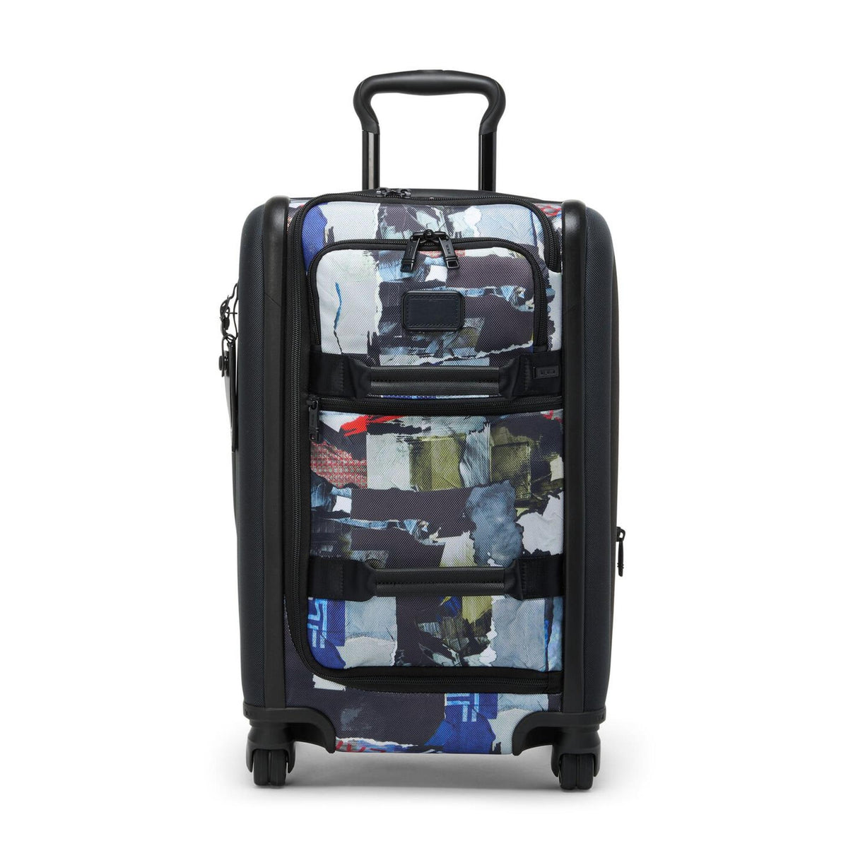TUMI Alpha International Carry On