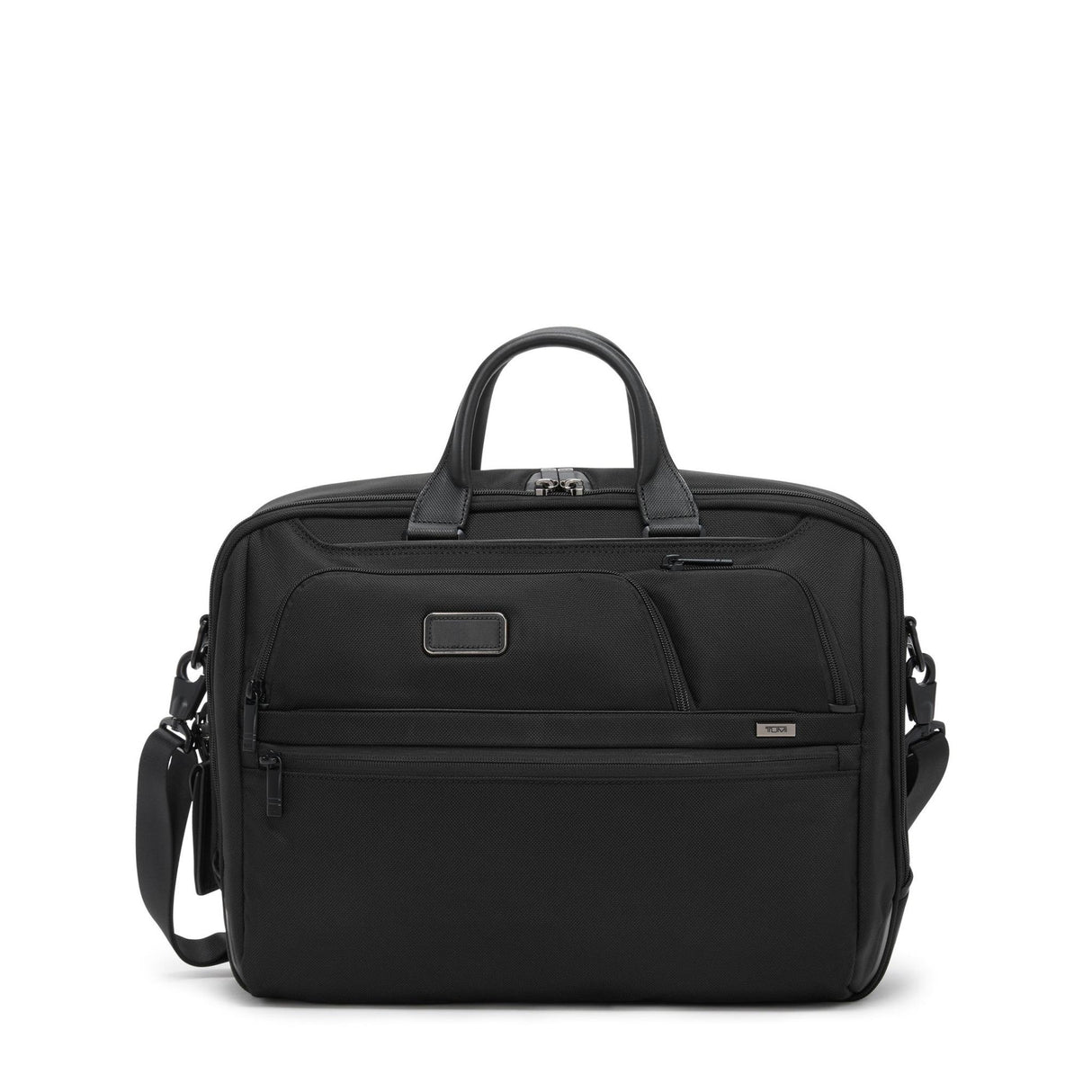 TUMI Alpha Large 17" Briefcase