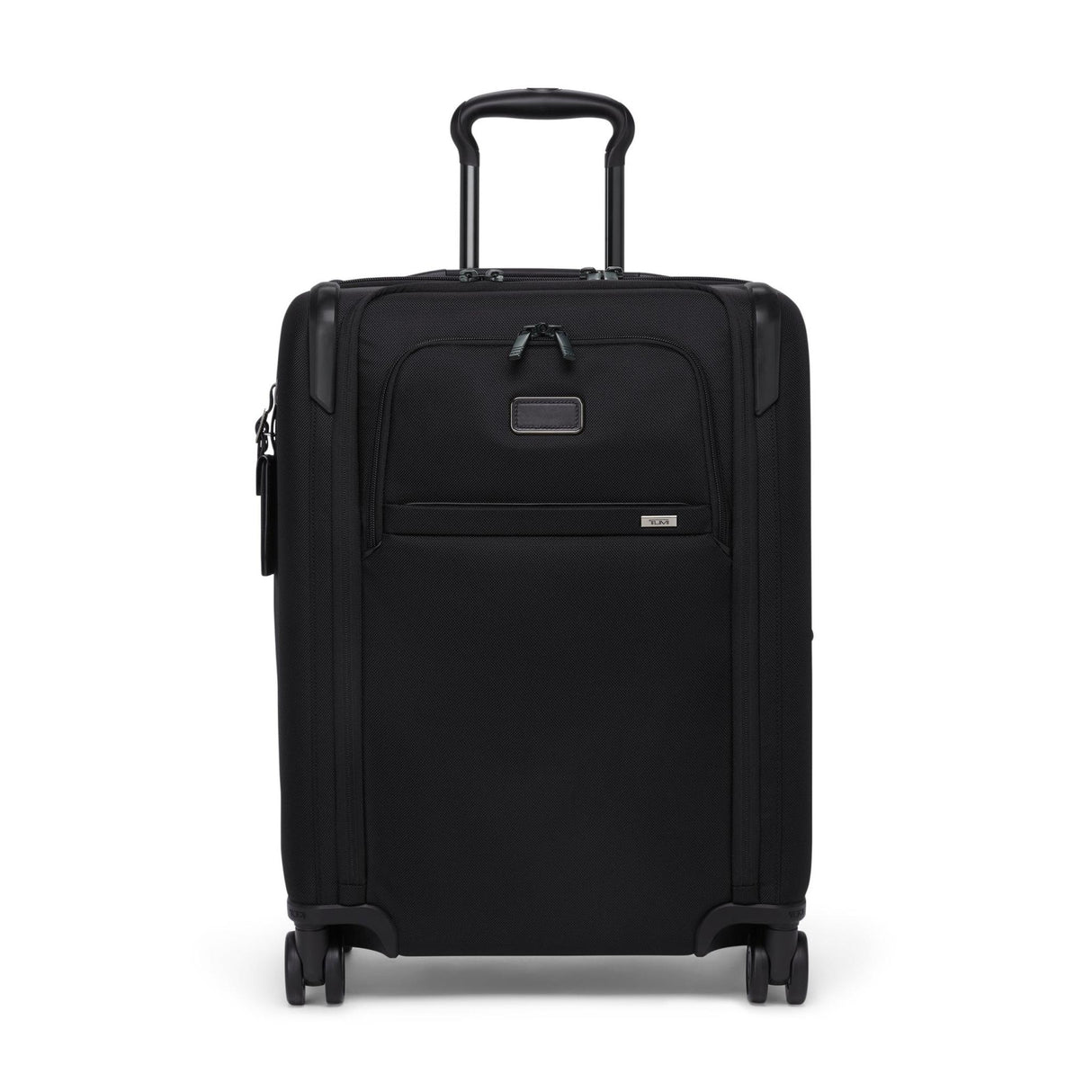 TUMI Alpha Large Dual Access Expandable Carry-On