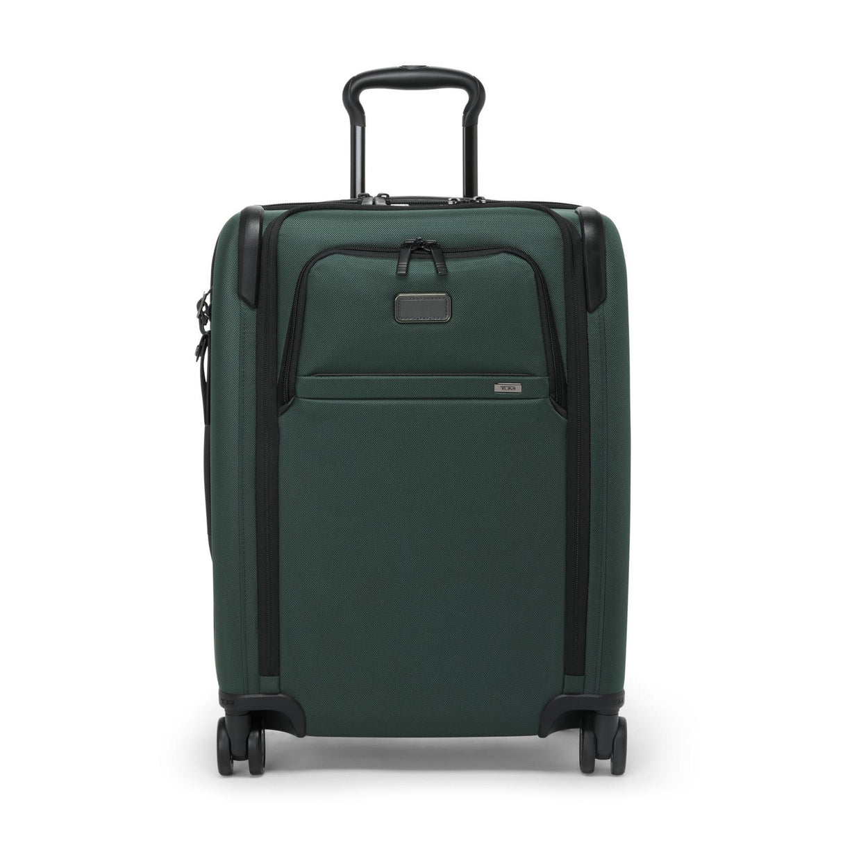 TUMI Alpha Large Dual Access Expandable Carry-On