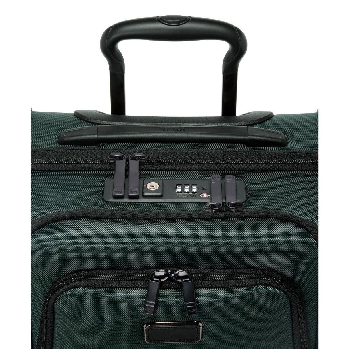 TUMI Alpha Large Dual Access Expandable Carry-On