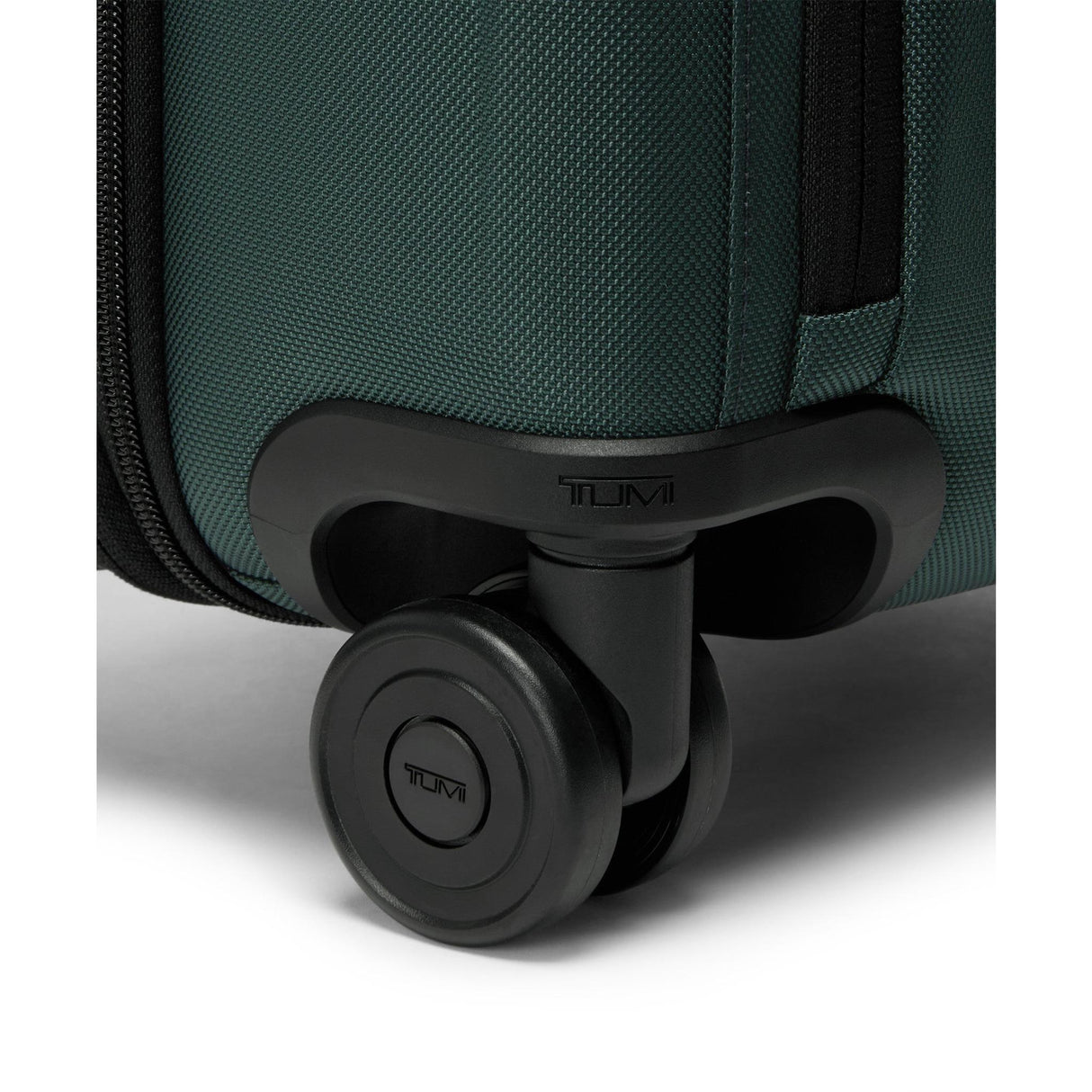 TUMI Alpha Large Dual Access Expandable Carry-On