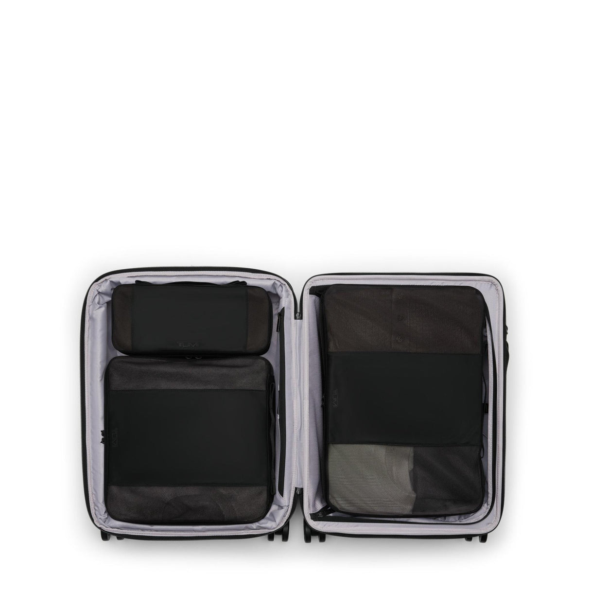 TUMI Alpha Large Dual Access Expandable Carry-On