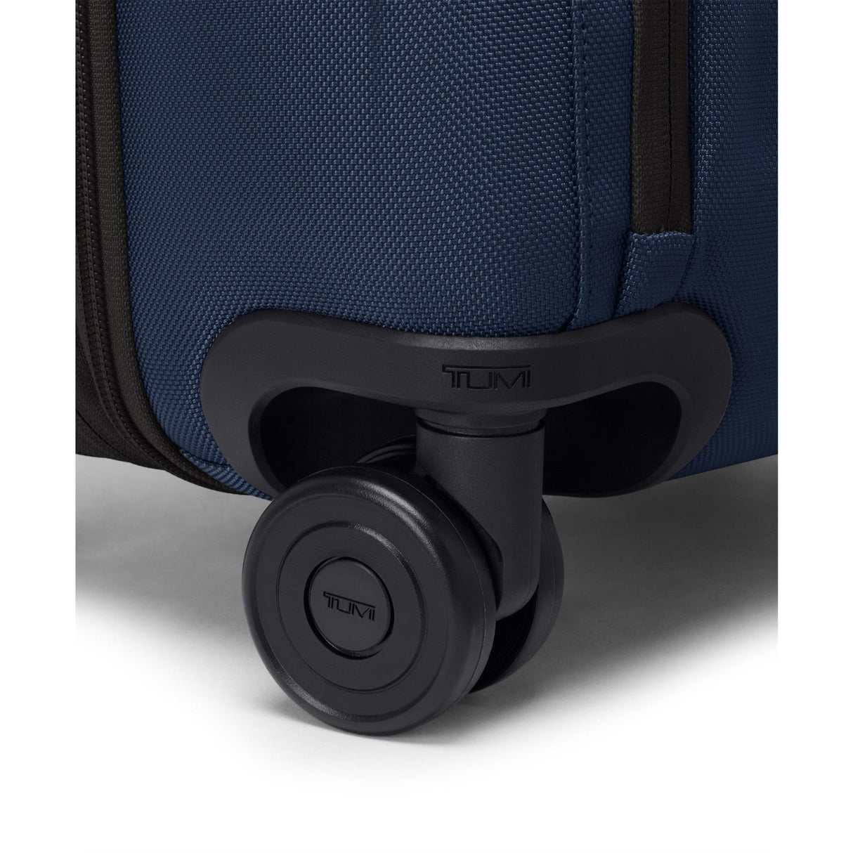 TUMI Alpha Large Dual Access Expandable Carry-On