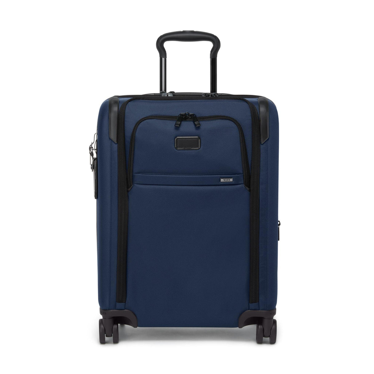 TUMI Alpha Large Dual Access Expandable Carry-On