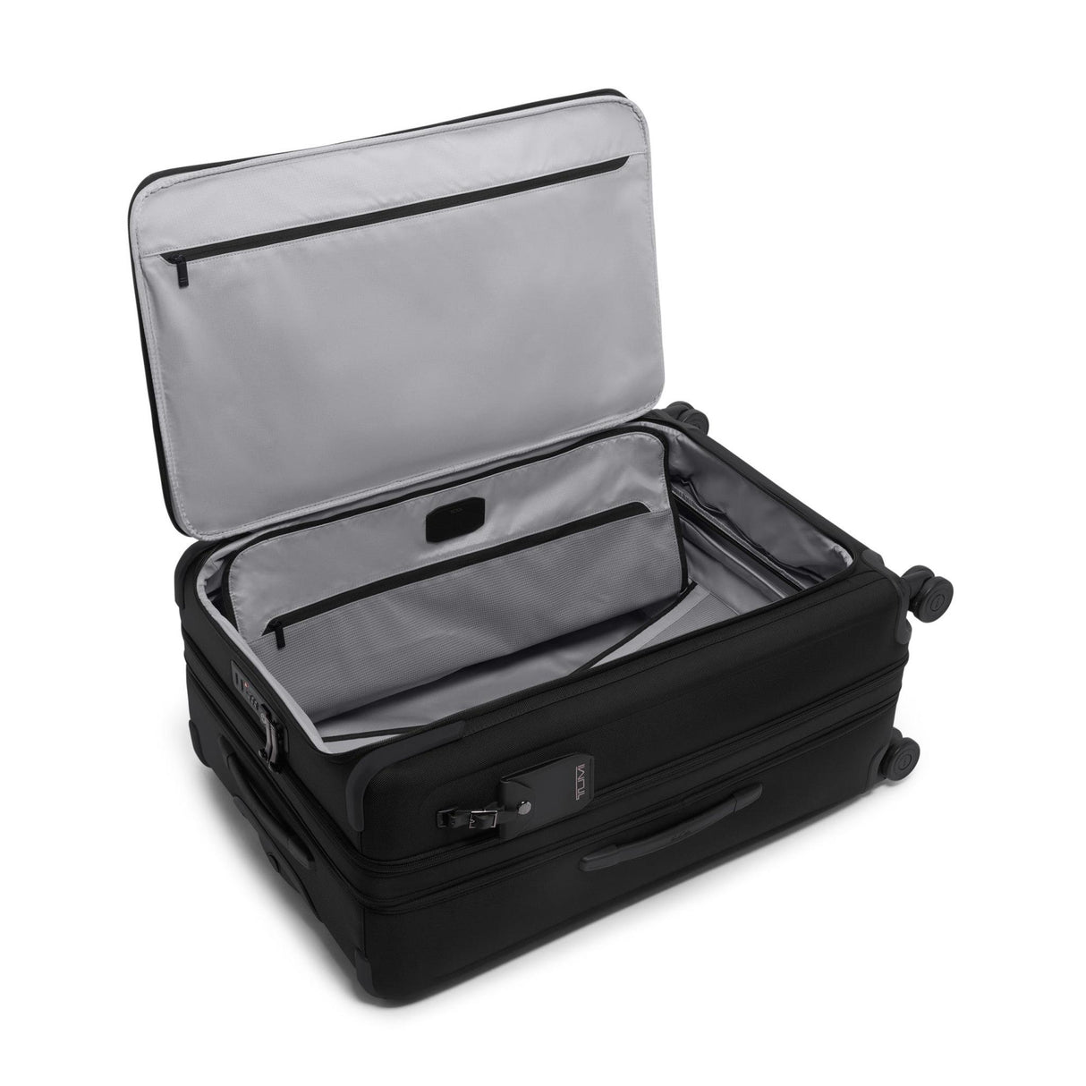 TUMI Alpha Large Dual Access Expandable Checked