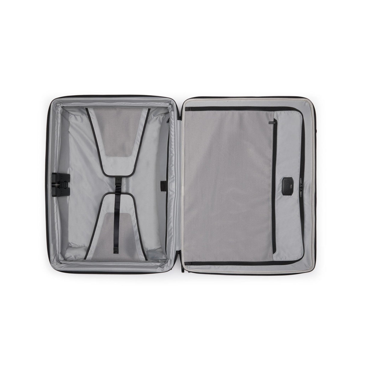 TUMI Alpha Large Dual Access Expandable Checked