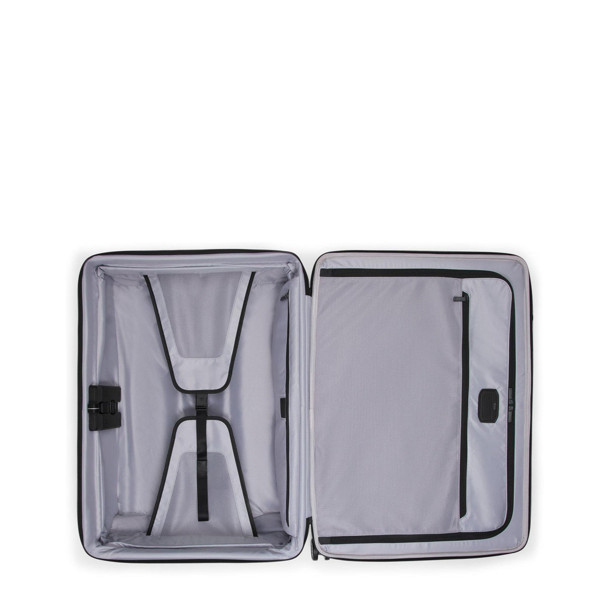 TUMI Alpha Large Dual Access Expandable Checked