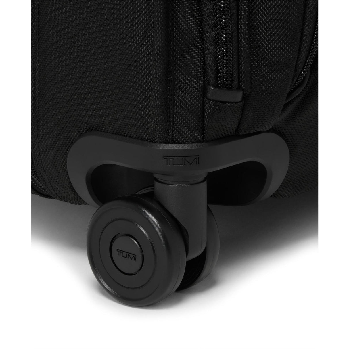 TUMI Alpha Large Garment Checked