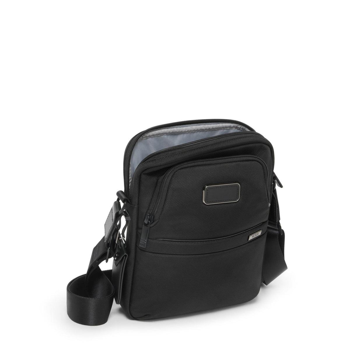 TUMI Alpha Medium Crossbody