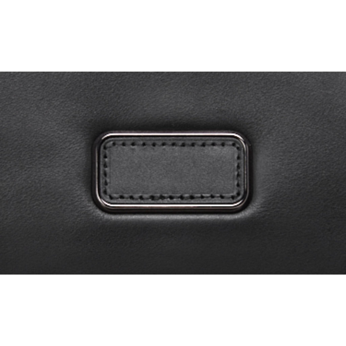 TUMI Alpha Medium Leather Crossbody