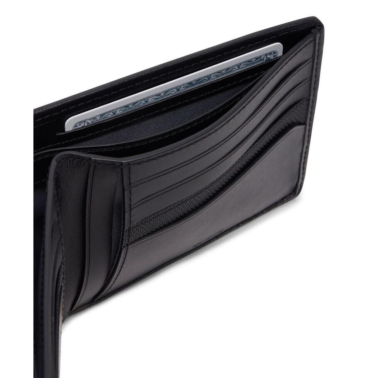 TUMI Alpha SLG Global Double Billfold