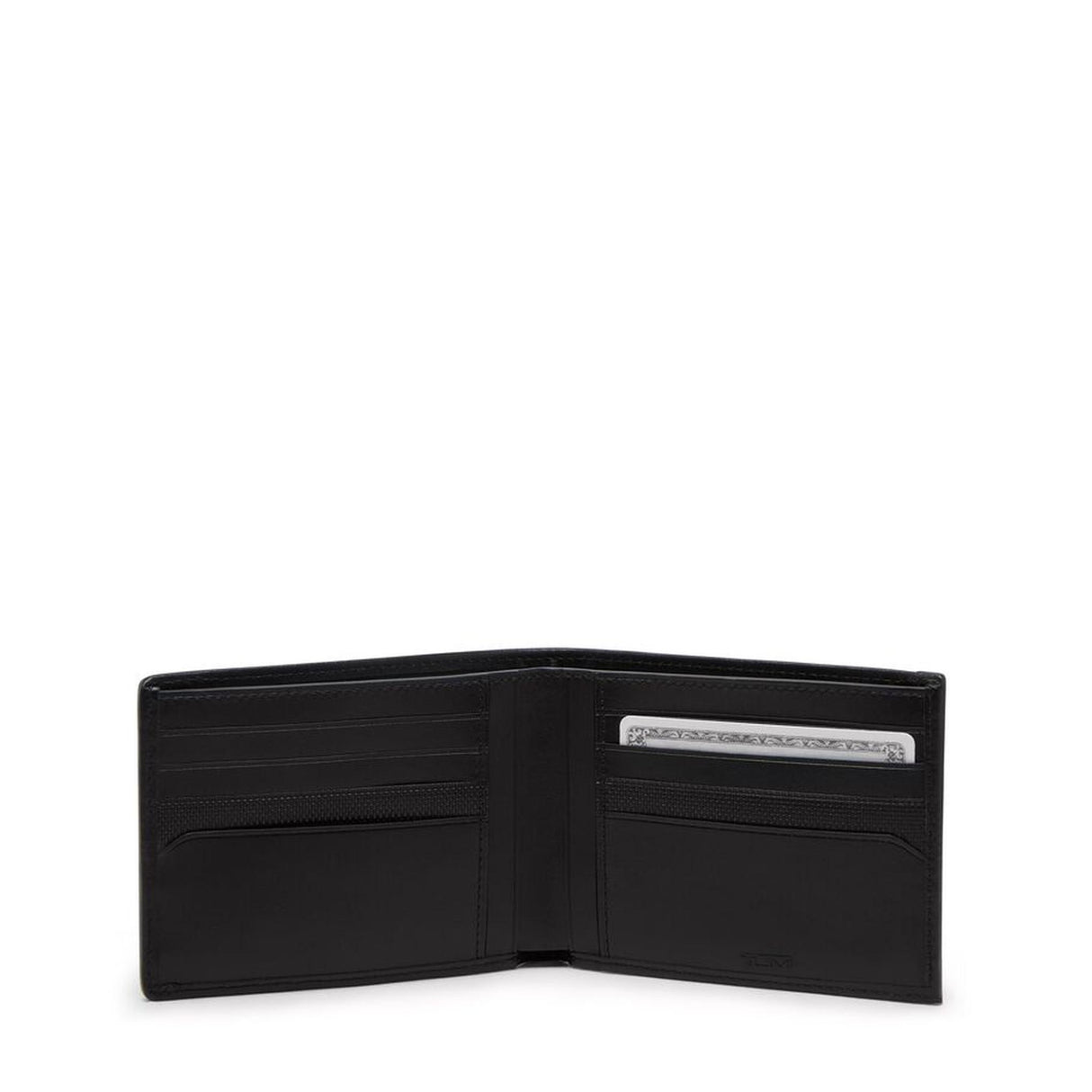 TUMI Alpha SLG Global Double Billfold
