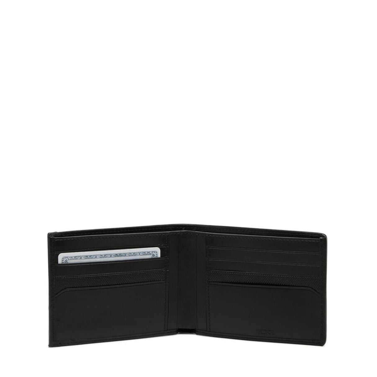TUMI Alpha SLG Global Double Billfold