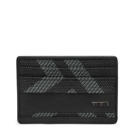 TUMI Alpha Slim Card Case