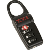 TUMI Alpha TSA Lock