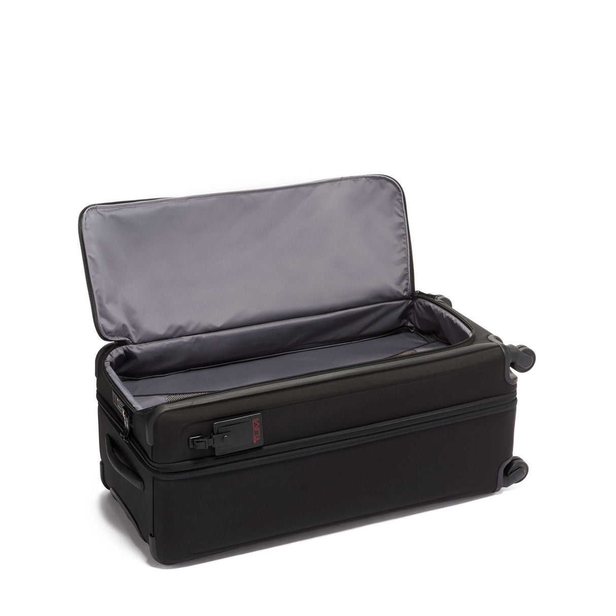 TUMI Alpha Tall 4 Wheeled Duffel Packing Case